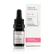 Odacité Gr+G Grape Seed Grapefruit Face Concentrated Serum 5ml