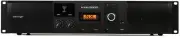 Behringer NX6000D Power Amplifier with DSP