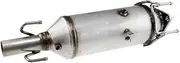 DIESEL PARTICULATE FILTER Compatible With CITROEN JUMPER 06- Compatible With FIAT DUCATO 06- DPF-CT-000