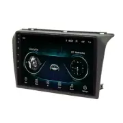 Car Multimedia Radio Android Navigation Autoradio Recorder GPS Player For Mazda3