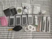 Lash extensions Kit Beginner New