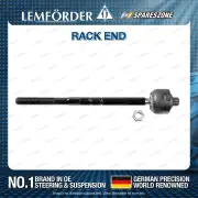 1 x Lemforder Front LH / RH Rack End for Mercedes Benz S-Class C216 W221