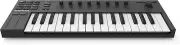 Professional Komplete Kontrol M32: 32 Keys, Touch-Sensitive Knobs, Portable