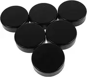 JUMPLAWN 20pcs Training Ice Hockey Hockey Table Game Pu