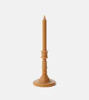 [Loewe Home Scents] Loewe Home Scents Bronze Beeswax candleholder