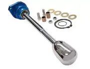 Ralco RZ Short Throw Shifter w/ Shift Knob for 200SX Sentra Altima Maxima Pulsar (for: Nissan)
