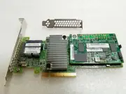 LSI 12GB/s 9364-8i CONTROLLER SAS SATA 03T6792 H3-25503-05B 1G CacheCade Pro 2.0