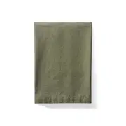 Amalfi Sorrento Liveable Linen Table Runner - Green
