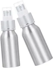 WOFASHPURET 2pcs Fragrance Enhancer Spray Bottle for Cocktails Atomizer Mist Sprayer Mini Refillable Bar Supplies