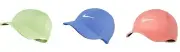 New Nike Women's Feather Light Swoosh Hat Dri Fit Tennis Cap 679424 Run 2020