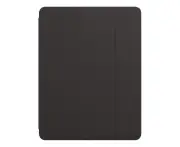 Apple Smart Folio for iPad Pro 12.9" 5th Gen MJMG3FE/A - Black