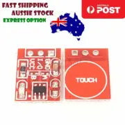 5pcs TTP223 Touch Sensor Button Module Capacitive Self Locking Switch
