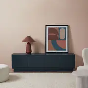 Oslo Entertainment Unit - Ink