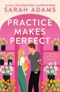 在飛比找誠品線上優惠-Practice Makes Perfect