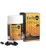 Karibee Propolis 2000mg | 100C