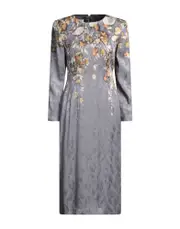 [DRIES VAN NOTEN] DRIES VAN NOTEN Midi dresses - Item 15446023