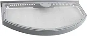 Dryer Lint Filter Screen | Screen Filter Housing Replacement - Lint Trap Housing, Fine Mesh Stainless Steel Mesh Dryer