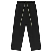 [Fear of God ESSENTIALS] Heavy Fleece Relaxed Sweatpants Men