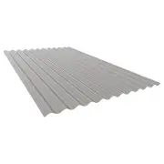 NSW NEW CGI Classic Laserlite 2000 Polycarbonate Roofing Sheets Grey Tint
