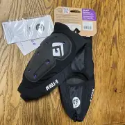 G-Form MESA Elbow Pads Guards MTB DH Enduro Cycling Motocross - Black Small
