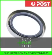 Fits SUZUKI WAGON R+ RC413 Oil Seal Rear Hub 41X55X7
