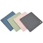 Silicone Mat Pot Bowl Mat Silicone Table Pads Table Decorations High Quality