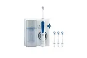 Oral-B Aquajet Advanced Counter Top System Irrigator Water Flosser