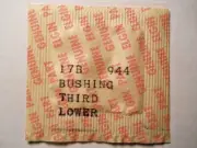 ELGIN 944 Genuine Factory Sealed Watch Replacement Part #17B THIRD LOWER BUSHING