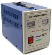 3000 Watt Step Down 220V to 110V Voltage Converter + Automatic Voltage Regulator