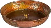 Rain Chains Basin (Oil Rubbed Bronze)