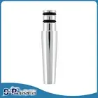 Chrome Plated Brass Faucet Spout Extention /Home Brew / Beer keg / Kegerator