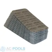 Lovibond Pool Testing Photometer Tablets - DPD1 x 100 (10 x Strips Of 10)