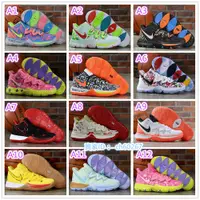 在飛比找蝦皮購物優惠-限時特價 NIKE KYRIE 5 EP 厄文5代 運動鞋 