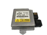 Genuine Jaguar XK 2006 - 2014 Pedestrian Impact Sensing Module C2P20758