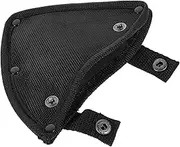 COHEALI Axe and Hatchet Cover Durable Protective Case for Outdoor Activities Easy Snap Button Closure Wear Resistant Design for Camping and Hiking Axe Guard for Safety