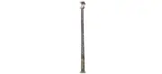 HO Scale Accessories - 6331 - H0 Floodlight spot, LED white