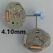 Ronda 763 Quartz Watch Movement Swiss Part High Canon Pinion HCP2