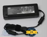 120W AC Adapter Power Supply for HP Thunderbolt Dock 120W G2 2UK37AA 18.5V 6.5A