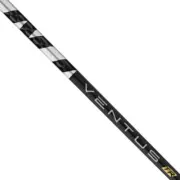 Fujikura Ventus Velocore TR Black 70 Graphite Shaft + Adapter & Grip