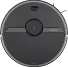 roborock S6 Pure Robot Vacuum and Mop, Multi-Floor Mapping, BLACK