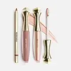 MIRENESSE Nude All Day Lip Kit Matte + Gloss- 3pce