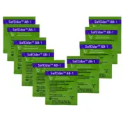 10 x Fermentis AB-1 AB1Safcider Dry Beer Yeast 5g Home Brew Sachet