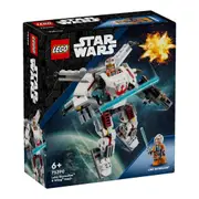 Lego Star Wars - Luke Skywalkers X-Wing Mech
