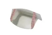3M M-Series Peel-Off Visor Cover for Face Shield M-928 - 40 Each Versaflo