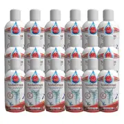 Vital Zing Soda Drops Cola 40ml pack of 18