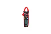 UT210E Mini True Rms Clamp Meter Ac/DC Current W/ Capacitance