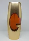 GUESS GOLD WOMEN 75ML/ 2.5OZ EAU DE PARFUM EDP SPRAY UNUSED TESTER DISCONTINUED