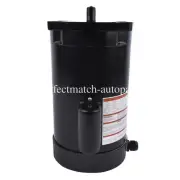 1HP 230/115V Single Speed Square Flange Motor B2853 for Pentair Pool Pumps