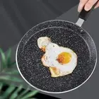 Frying Pan Crepe Pan Easy To Clean For Gas And Induction Cooker Pancake Maker