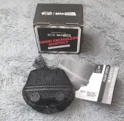 New Star Wars & Bark Box Super Chewer Rare “ MSE “ Mouse Droid “ Dog Toy